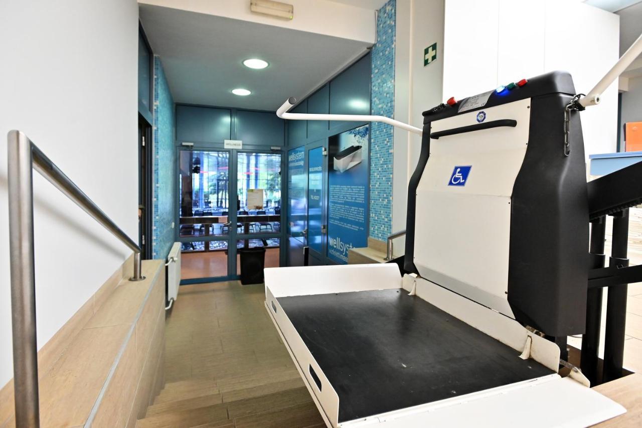 Hotel Eger & Park Dış mekan fotoğraf