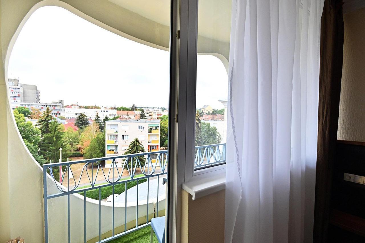 Hotel Eger & Park Dış mekan fotoğraf